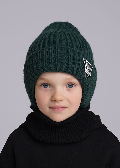 Шапка детская