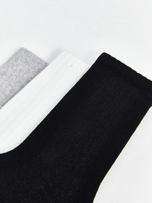 Erkek Soket ?orap 3l? - Waikiki фото 3