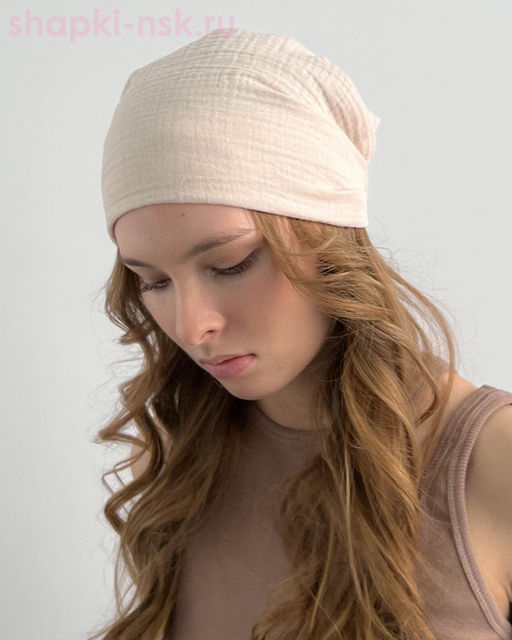 280.00/00-112 Бандана женская (53-58)