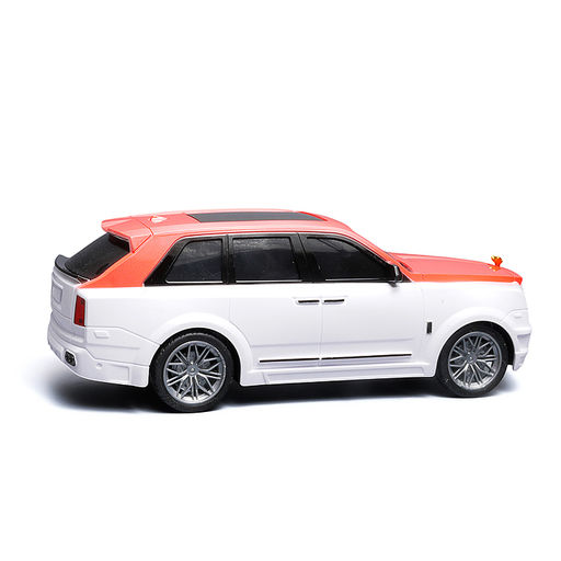 Машина "Автостиль 14" р/у, 27 MHz, в коробке