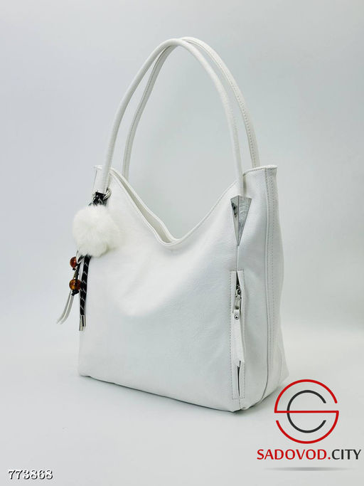 Сумка вместительная женская - Bruno фото 7