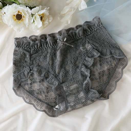 Трусики кружево A03917230