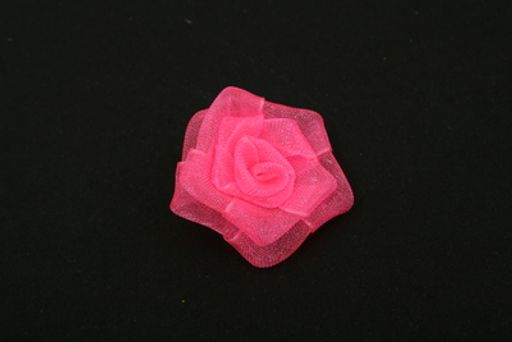 BLITZ 73 Роза 6 шт №029 яр.розовый