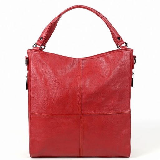 Женская сумка с ручками из эко кожи 0151-37 - Cidirro фото 2