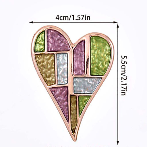 Брошь-магнит арт. 32 2588 (id 273352) - Rada фото 3