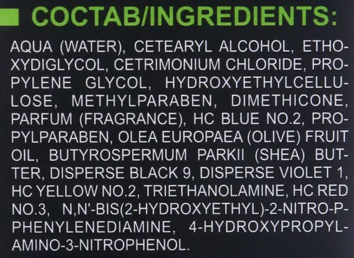 Бальзам оттеночный для волос №06 Русый, 100 мл