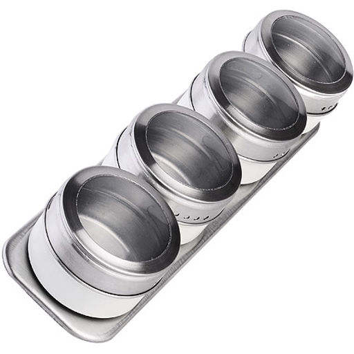 40474 Набор специй и приправ 5пр (16 специи внутри) MB(х40)