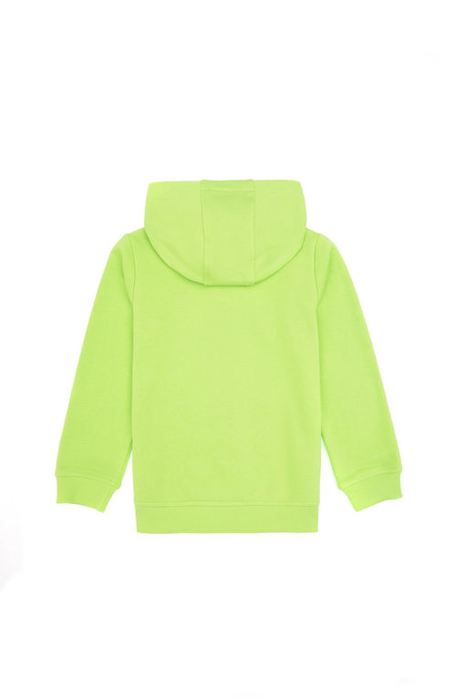 Erkek _ocuk Ye_il _rme H_rka - U.s. polo assn фото 2