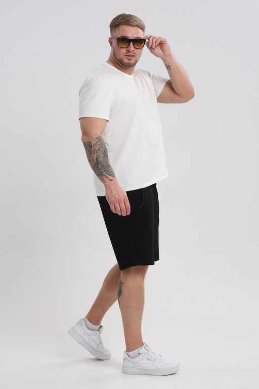 16 Шорты мужские