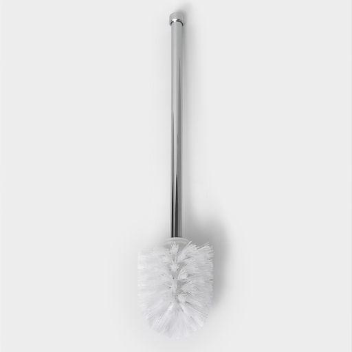 Ёршик для унитаза Accoona, 6.6×6.6×35.5 см