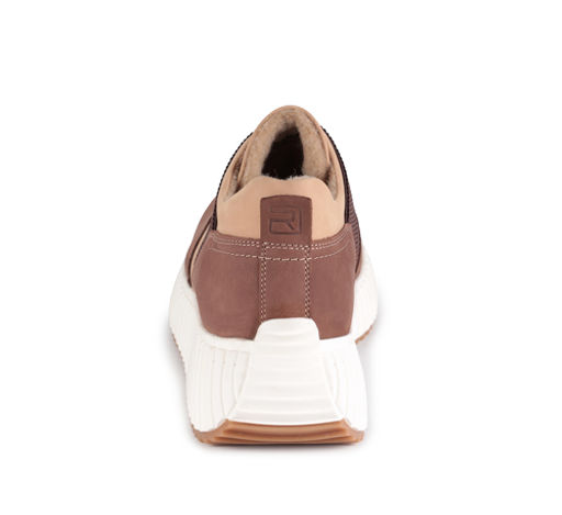 Полуботинки женские