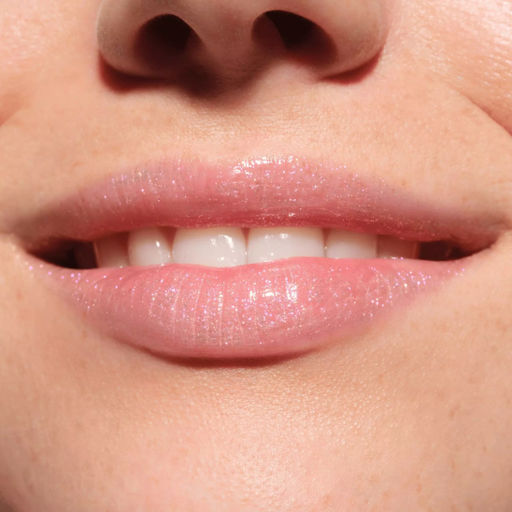 Блеск для губ мерцающий Diamond Glaze Lip Gloss, 010 Bubbles N Troubles 951571