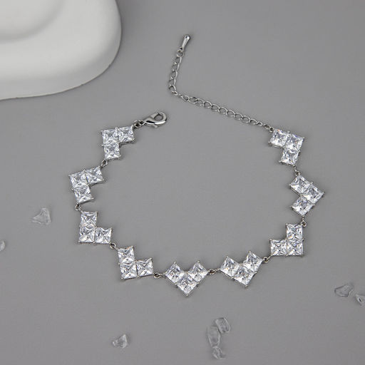 Браслет Арт. 3V-7236-W