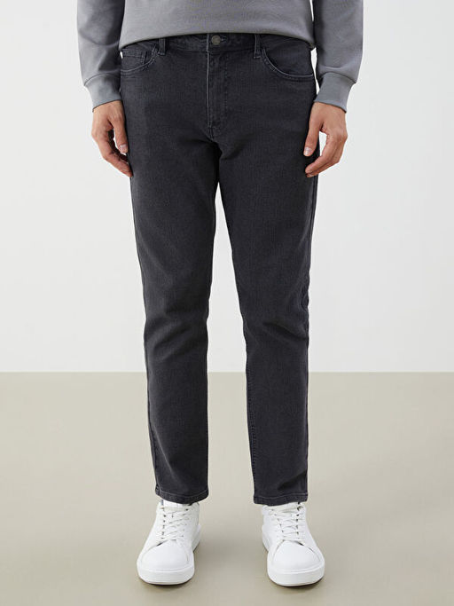 779 Regular Fit Erkek Jean Pantolon