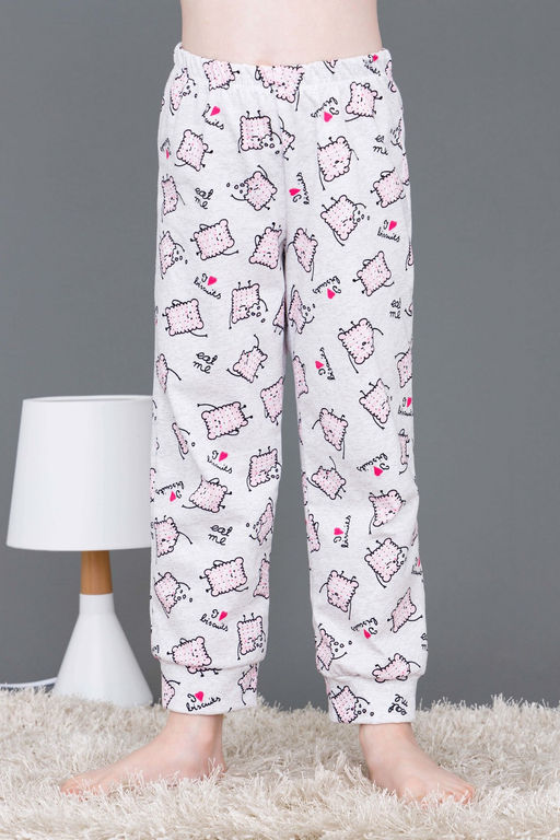 Пижама 50507 - Натали фото 10