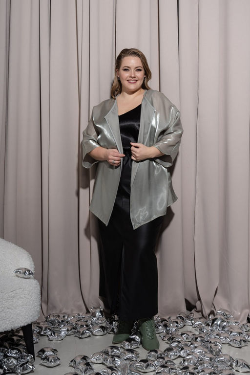 Юбка женская - Jp фото 9