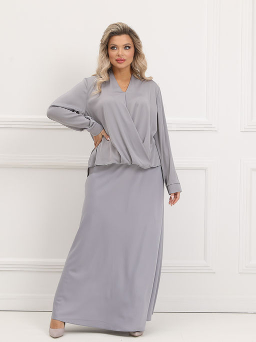 Костюм К5-5622/5 - Wisell фото 6