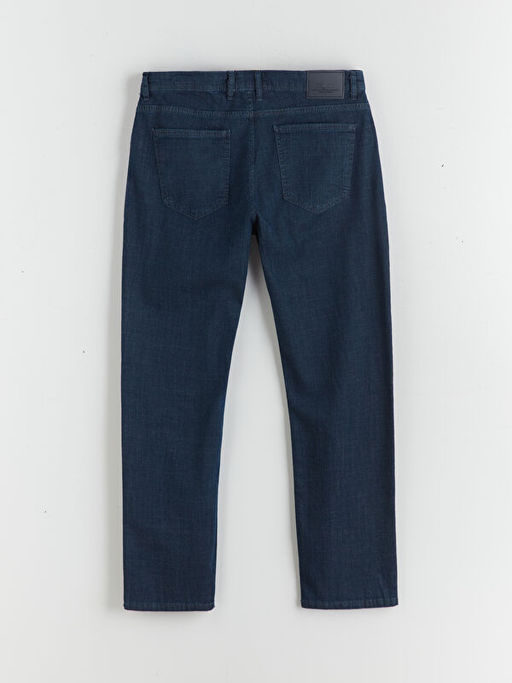 779 Regular Fit Erkek Jean Pantolon