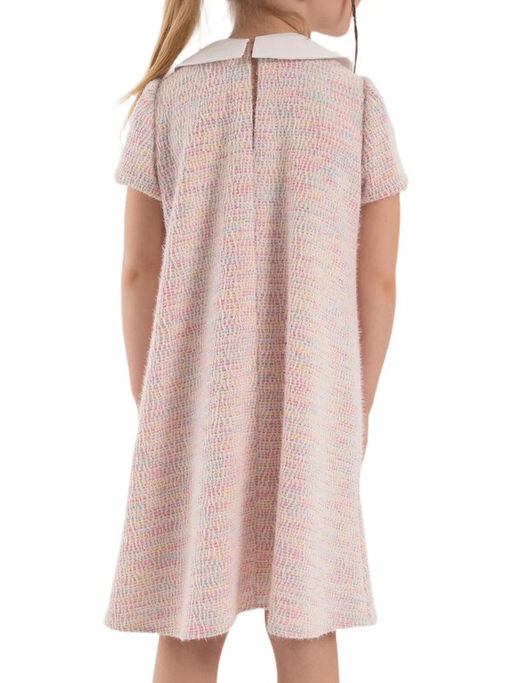 Платье дев. О67104 - Карамелли фото 7