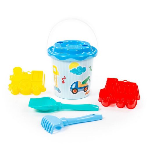 Набор №132 - Полесье фото 8