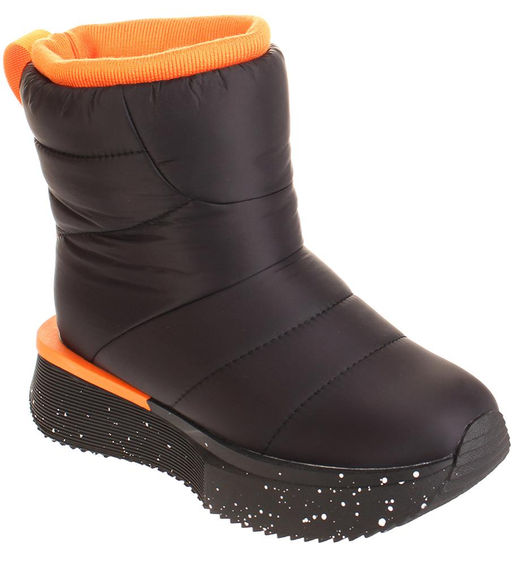 Дутики Madella XLN-42166-3A-TW