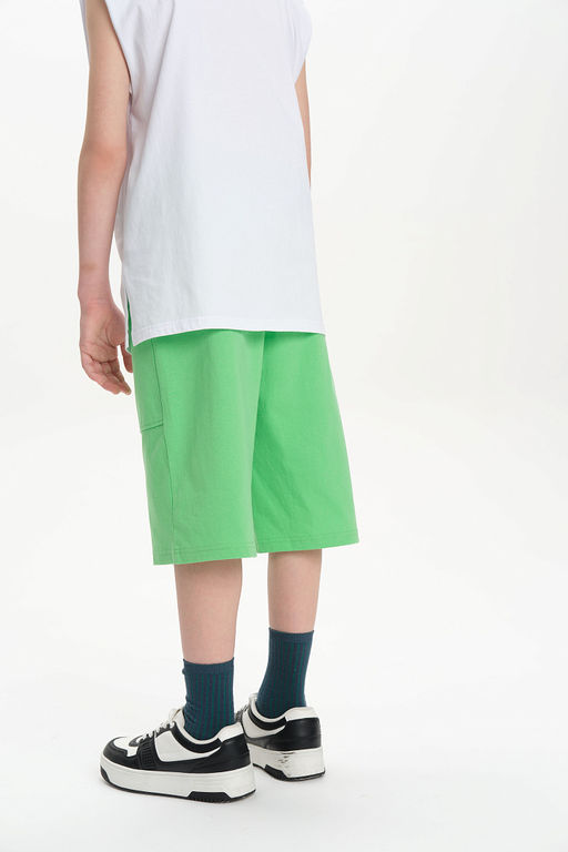 BFH3352U Шорты для мальчика