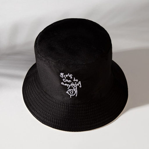 Панама двусторонняя MINAKU «Лицо», бежевый, размер 56-58