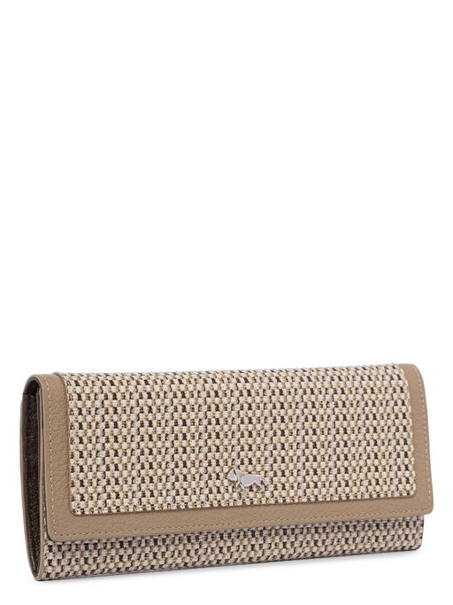 Кошелек Labbra L149-1656 cafe noir/coffee foam