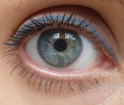 El Corazon карандаш для глаз 121 Grey