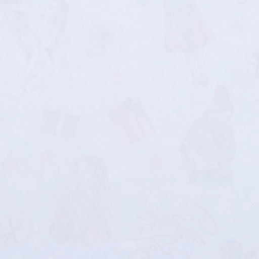 Цена за 10 шт. Бумага упаковочная новогодняя глянцевая «Мода », 68×100 см