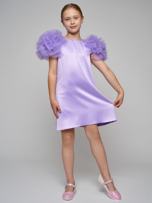 Нарядное платье новогоднее. Nota Bene