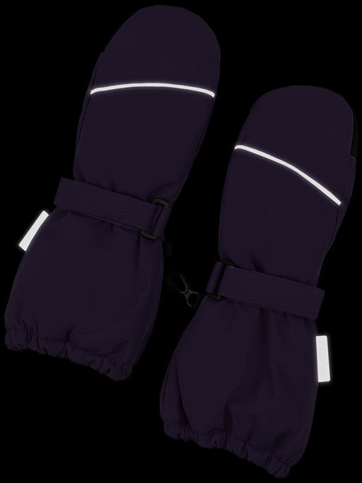 Варежки 14з17425 сирень