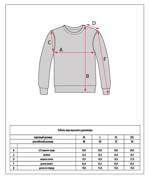 Джемпер P321-15629 black - Primm фото 9