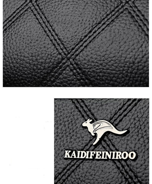 KAIDIFEINIROO Сумка женская 8731  фото 56