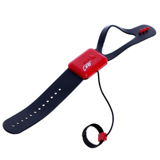 Танк радиоуправляемый Fighter, 4WD, управление жестами, стреляет гелевыми пулями, цвет чёрно-коричневый - Simaland фото 6