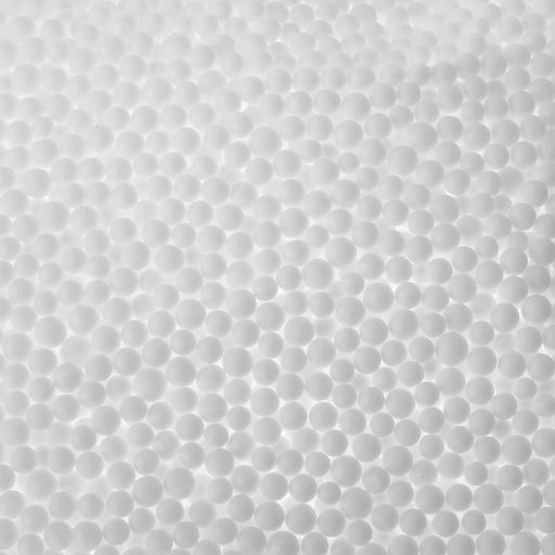 Наполнитель для шаров и слаймов «Пенопласт», 20 г