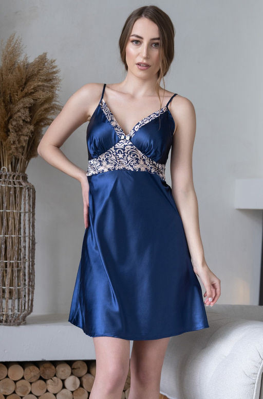 VISANTIA 9331 Короткая сорочка Mia-Mella