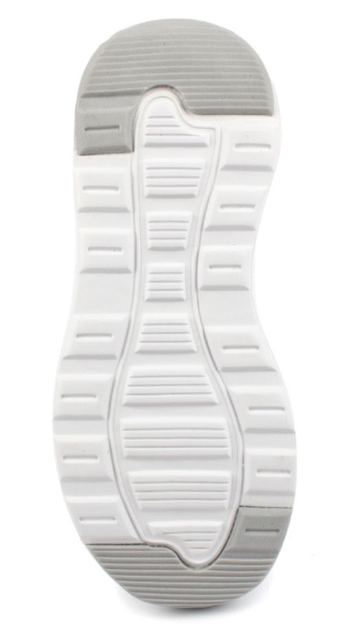 AL 4451 Полуботинки типа кроссовые детские, серый - Antilopa фото 5