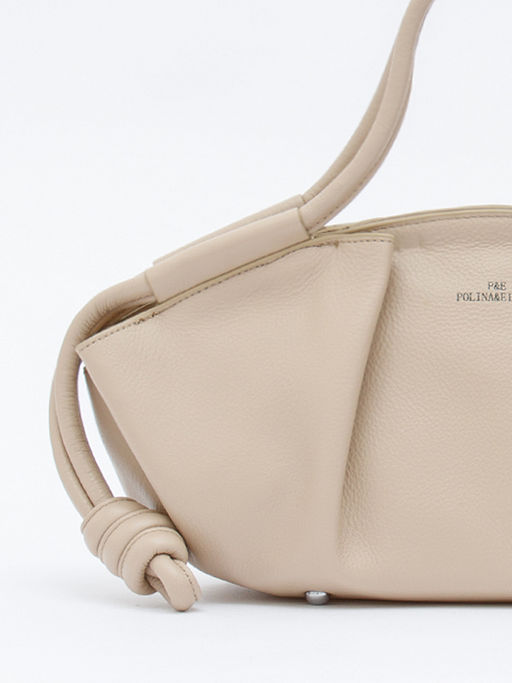 Сумка 1473Y apricot Polina&Eiterou