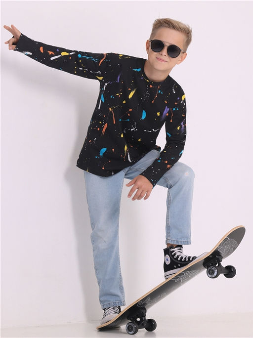 Лонгслив 1ПДЛД4573001н