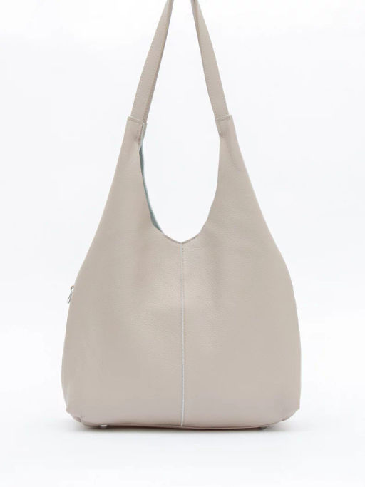 Сумка 1152C beige Polina&Eiterou
