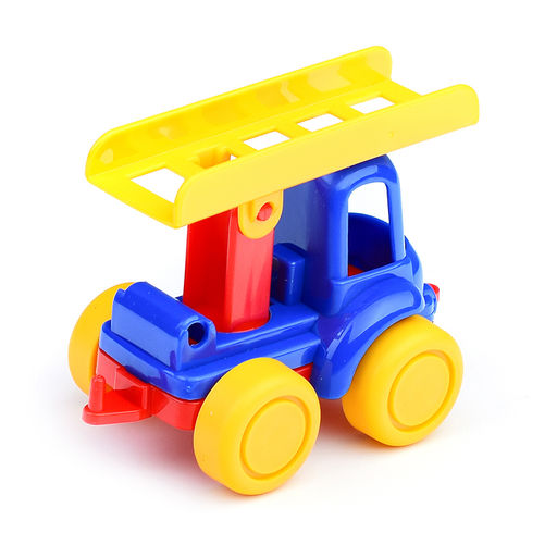 Пожарная машина "Нордик" (без индивидуальной упаковки)