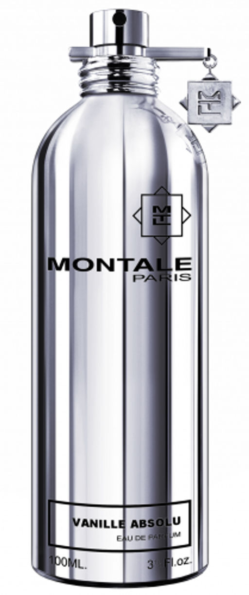 MONTALE Vanille Absolu/Абсолютная Ваниль u EDP 50 ml M, парфюмерная вода  фото 3
