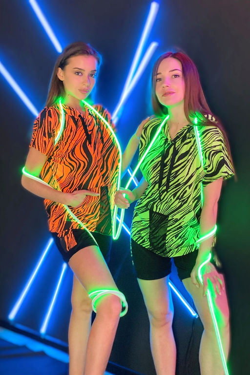 Шорты 8071 - Berchelli фото 4