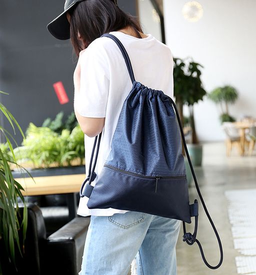 Рюкзак SR-1001-Blue - Ferro фото 3