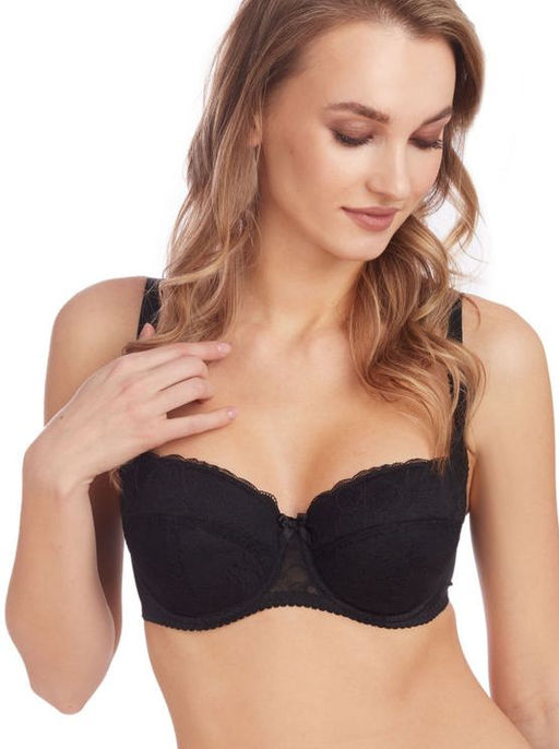 Бюстгальтер Milavitsa 129300 Черный  фото 6
