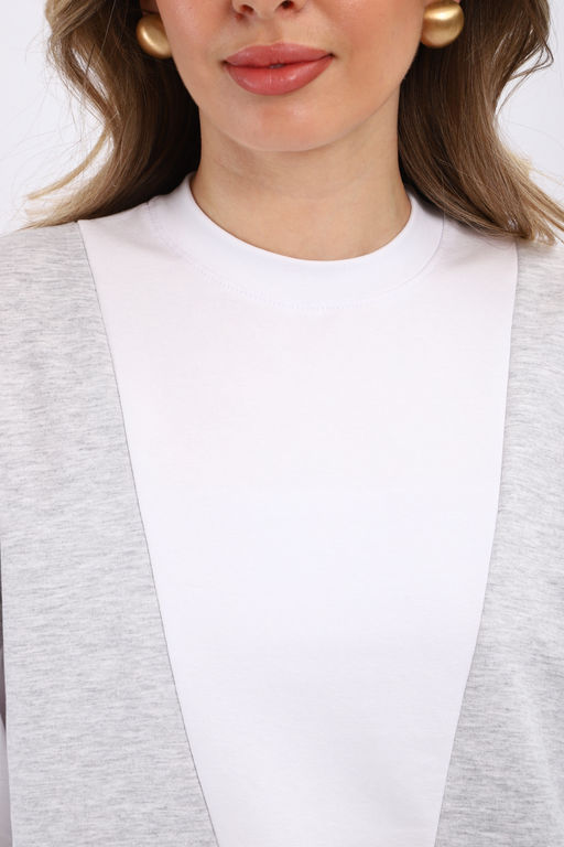 Свитшот повседневный Jjovi