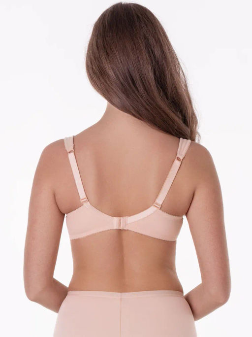 БЮСТГАЛЬТЕР Milavitsa 107730/C05 нюд