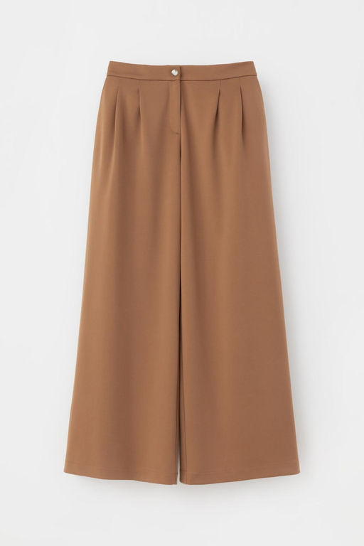 ЕВТ 4116/пряная корица брюки жен