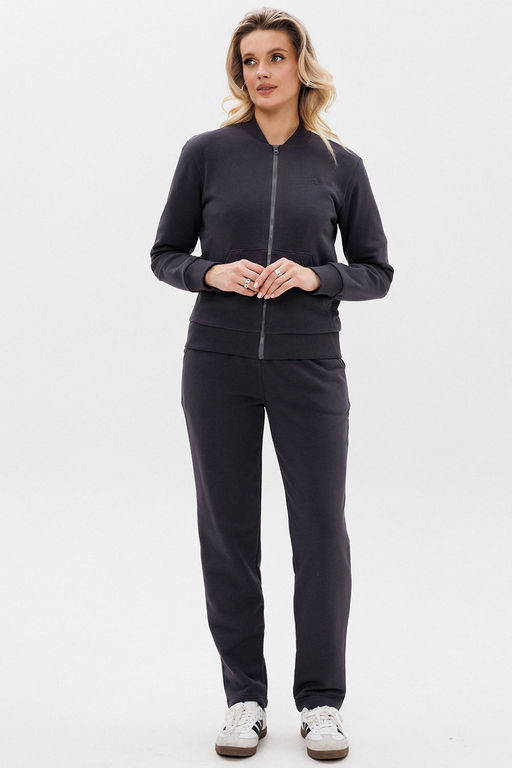 Костюм GO F3071/30-03.164-170 графит